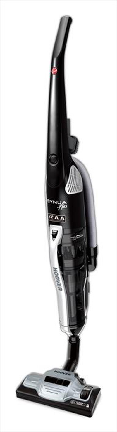 HOOVER - SY51 SY04011-Luxor Black