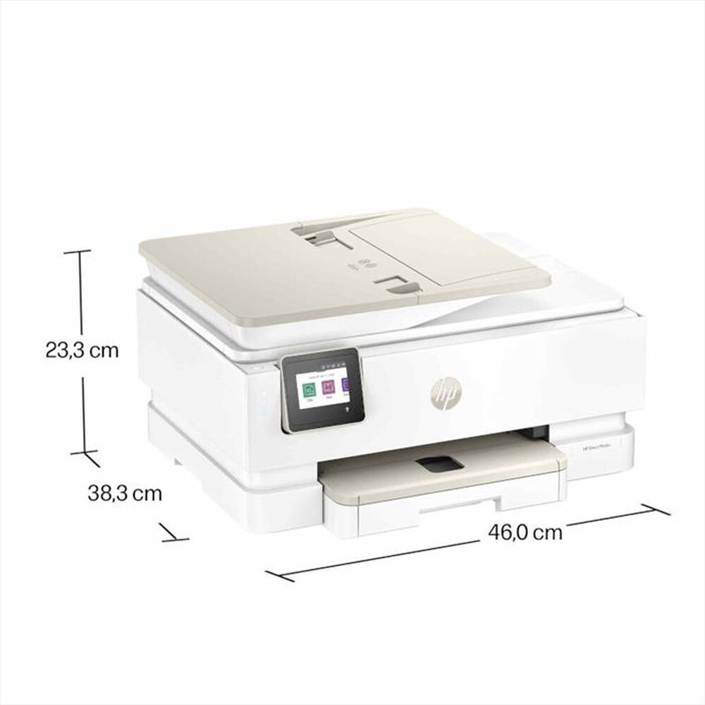 Immagine del prodotto HP - Stampante multifunzione ENVY PHOTO 7934-Bianco