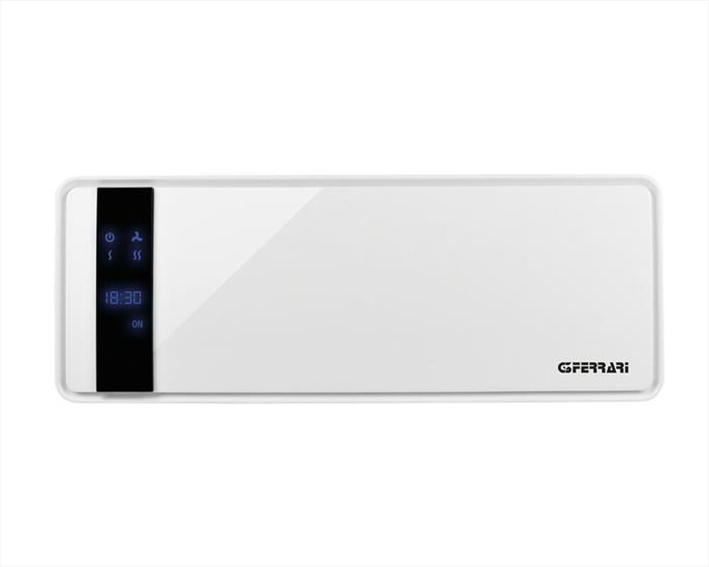 Immagine del prodotto G3FERRARI - Termoconvettore G60022-Bianco