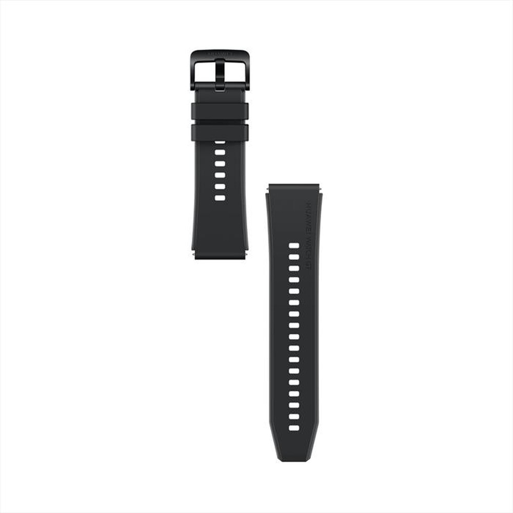 "HUAWEI - WATCH GT 2 PRO-Night Black"