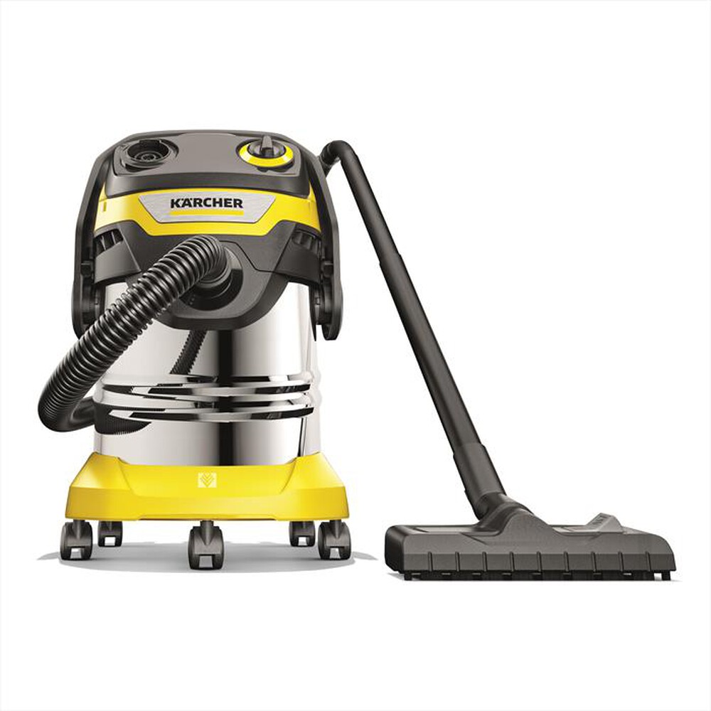 "KARCHER - Aspirapolvere a bidone WD 5 S V-25/5/22"