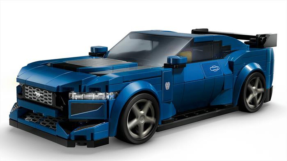 Immagine del prodotto LEGO - SPEED CHAMPIONS Ford Mustang Dark Horse 76920