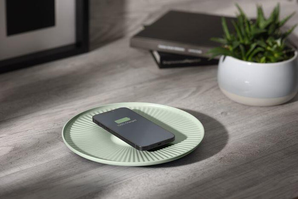 Immagine del prodotto CELLULARLINE - WIRELESSLOTUSG-Verde