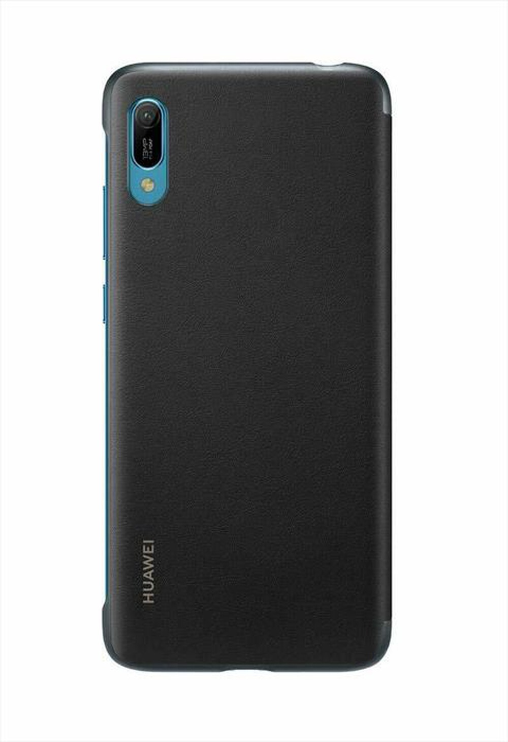 Immagine del prodotto HUAWEI - Y6 2019 FLIP COVER-Nero
