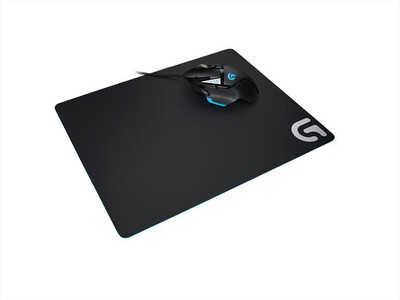 LOGITECH - G240 CLOTH GAMING PAD-Nero