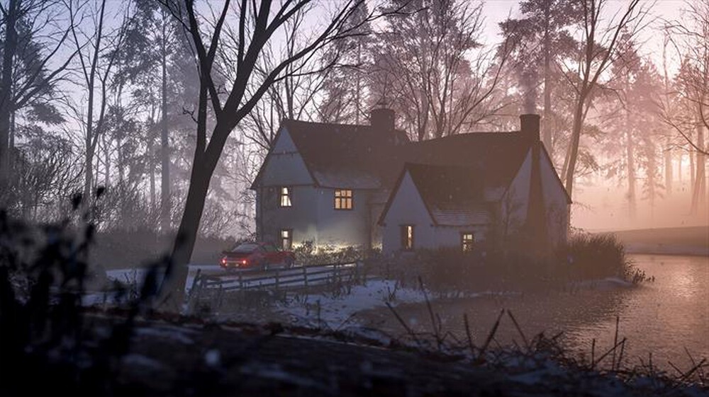 Immagine del prodotto MICROSOFT - FORZA HORIZON 4 XBOX ONE-Standard Edition