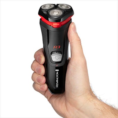 REMINGTON - R3000-Rosso/Nero