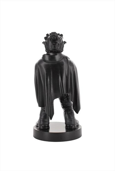 EXQUISITE GAMING - COD ZOMBIE GHOST CABLE GUY-Nero