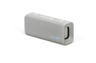 SONY - Speaker portatile Wireless Bluetooth SRSULT30W.CE7-Bianco