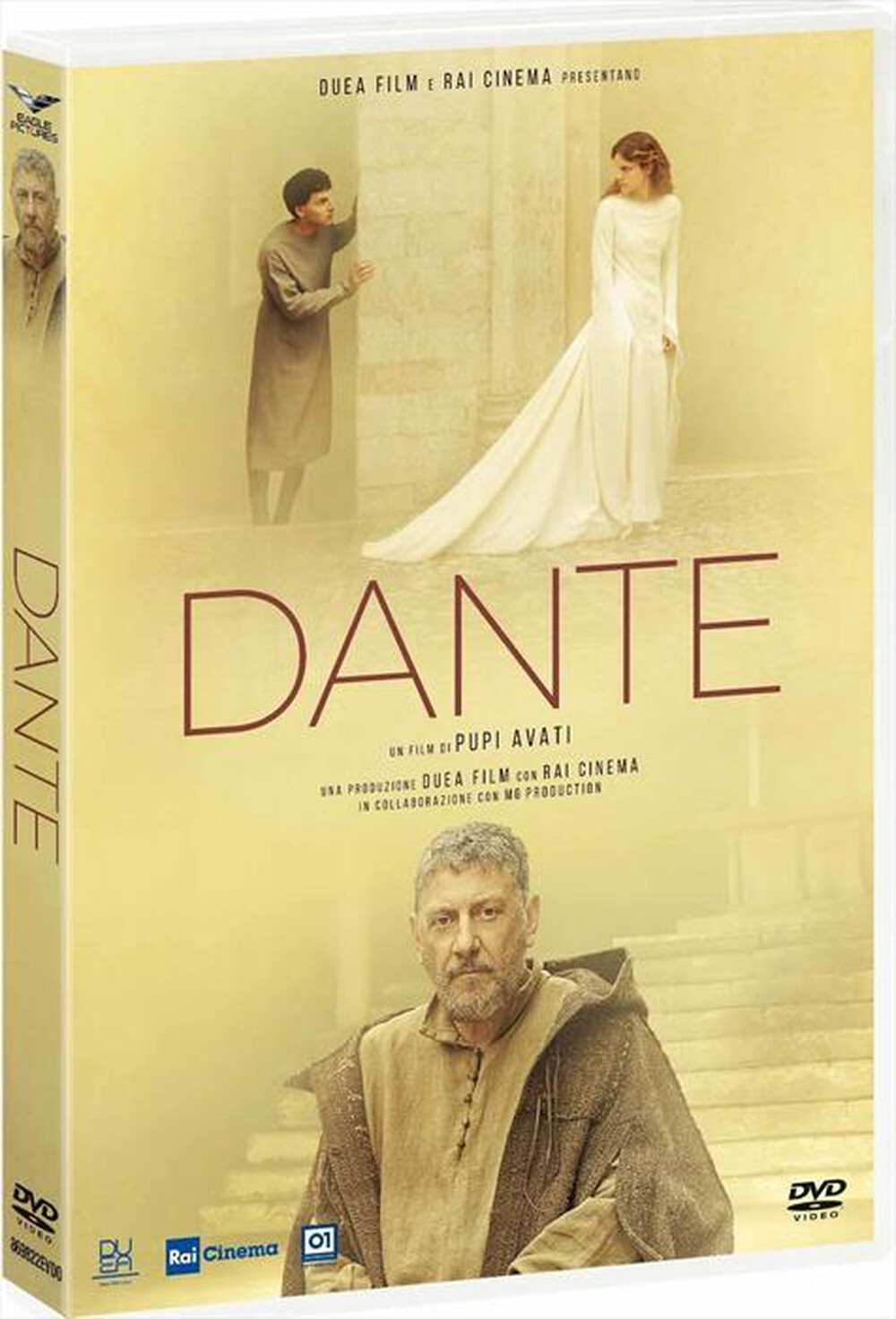 "01 DISTRIBUTION - Dante"