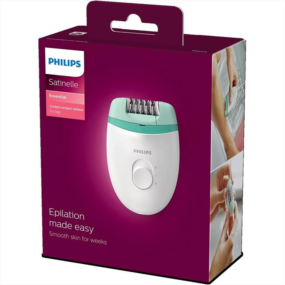 Immagine del prodotto PHILIPS - BRE224/00
