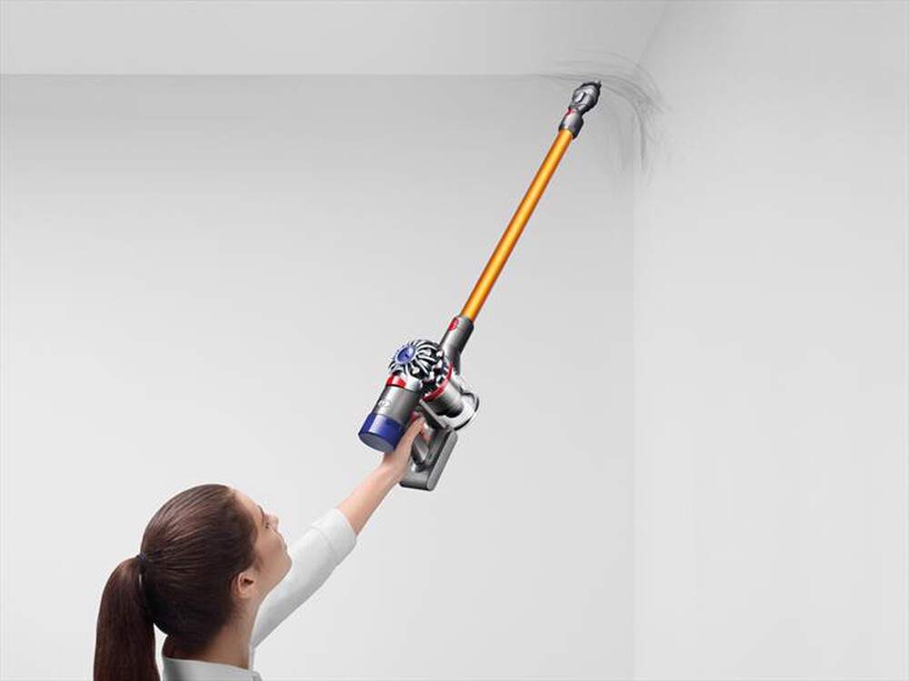 Immagine del prodotto DYSON - V8 ABSOLUTE NEW-Grigio giallo