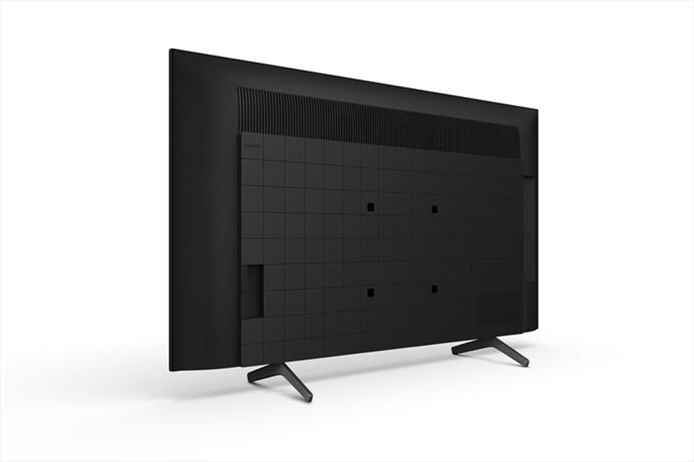 "SONY - Smart TV LED BRAVIA UHD 4K 50\" KD50X81JAEP-Nero"