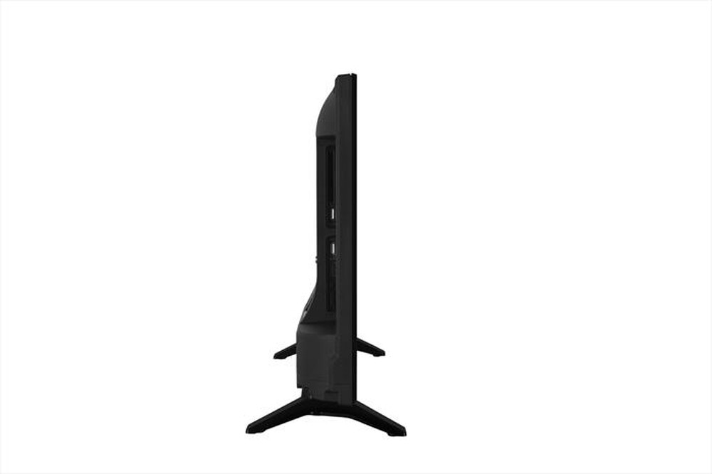 "TOSHIBA - Smart TV LED HD READY 24\" 24WA2063DAI"