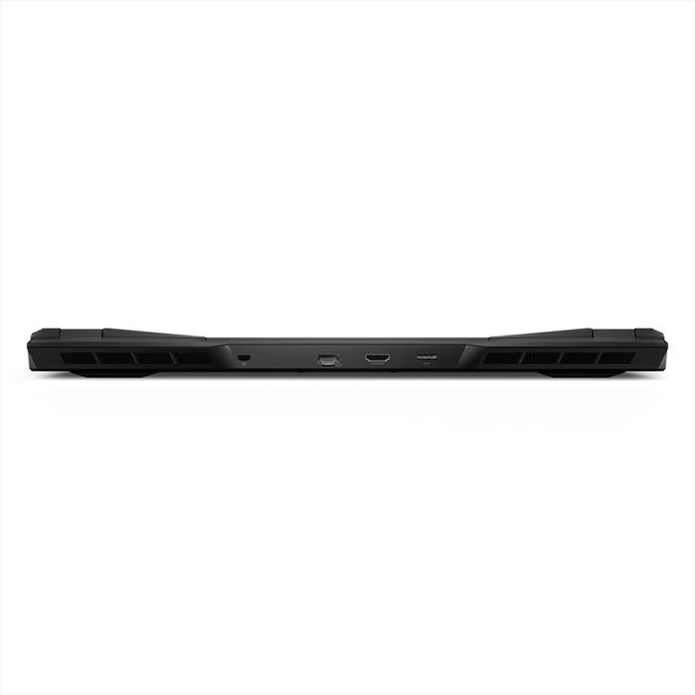 "MSI - Notebook GP76 LEOPARD 11UG-1050IT-Nero"