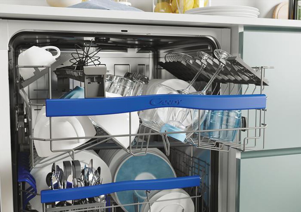 Immagine del prodotto CANDY - Lavastoviglie incasso CDIMN 2D620PBR/E Classe E