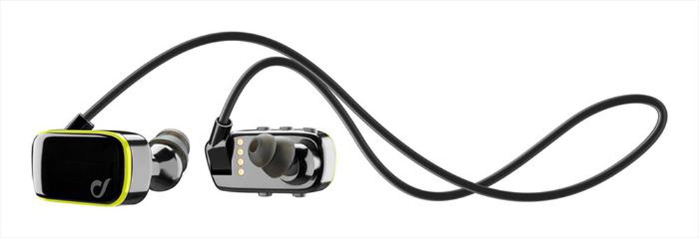 Immagine del prodotto CELLULARLINE - BTFLIPPERK-Nero