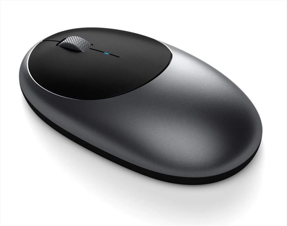 "SATECHI - MOUSE WIRELESS M1-space grey"