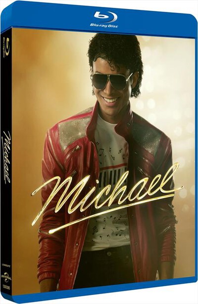 UNIVERSAL PICTURES - Michael