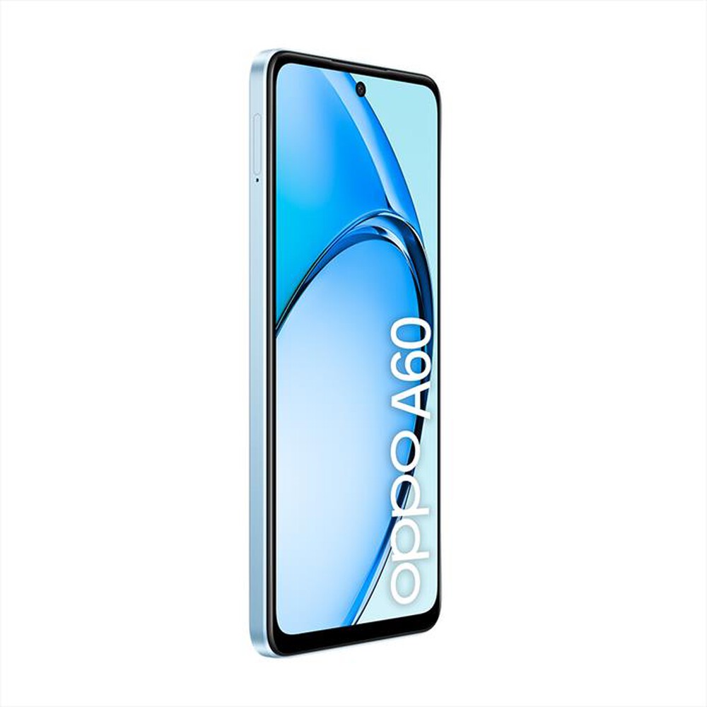 Immagine del prodotto OPPO - Smartphone A60 8+256-RIPPLE BLUE