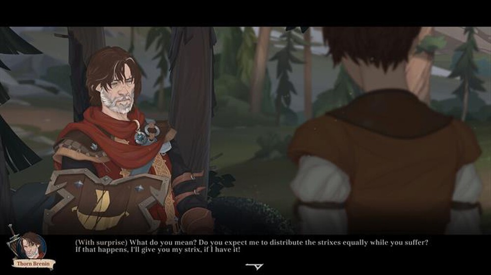 Immagine del prodotto KOCH MEDIA - ASH OF GODS: REDEMPTION