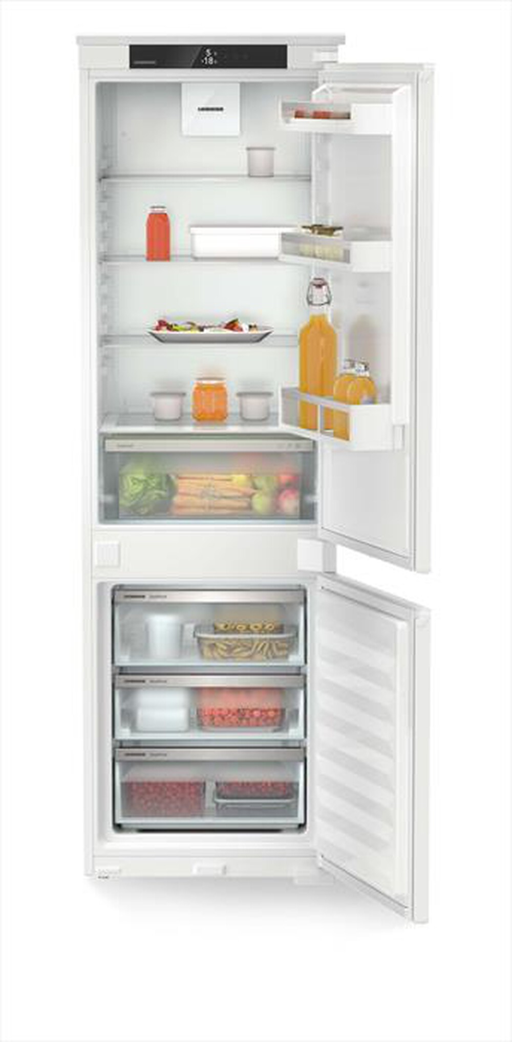 "LIEBHERR - Frigorifero incasso ICSE 5103-20 Classe E"