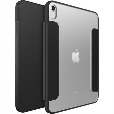 OTTERBOX - SYMMETRY - CUSTODIA IPAD AIR 13"(M2)-Nero