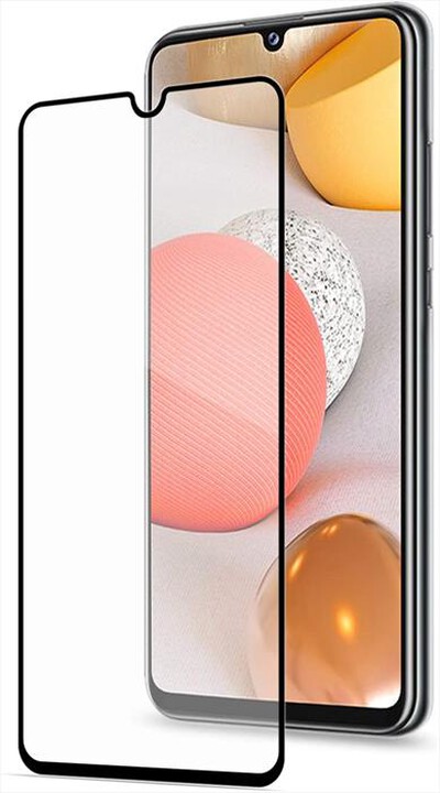 CELLY - FULLGLASS935BK-trasparente nero