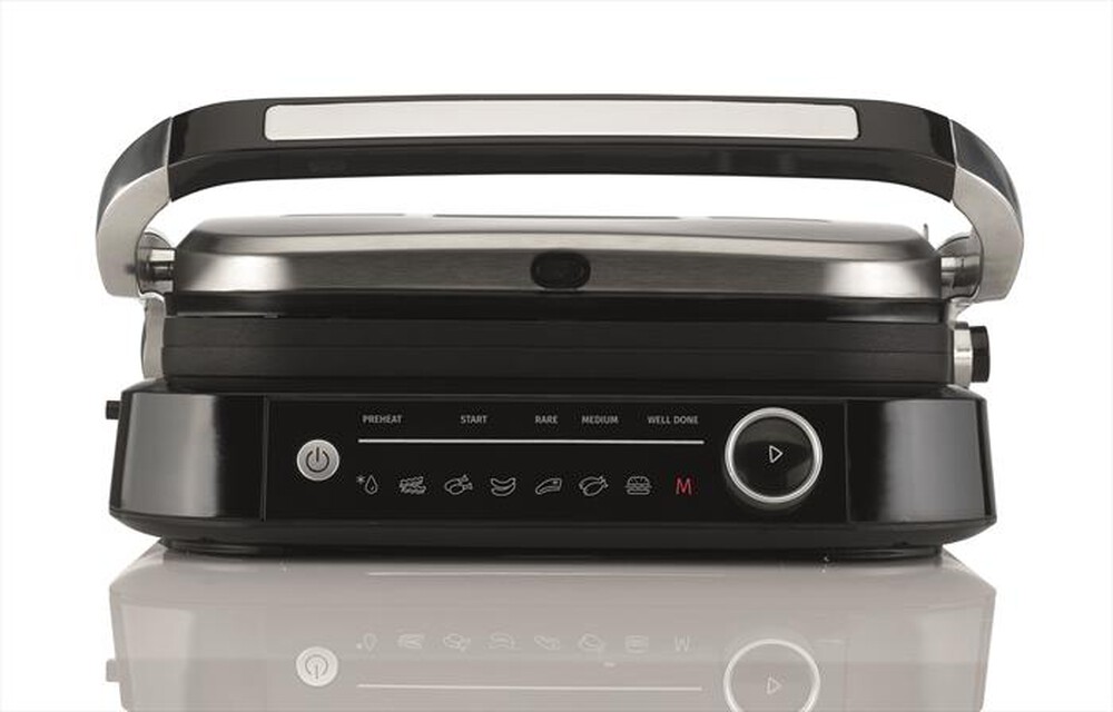 HISENSE - Grill HCG2100S-Nero