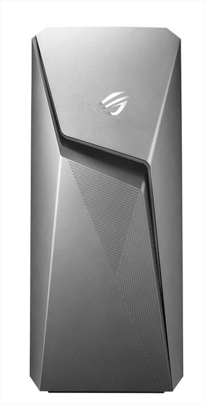 ASUS - G10CE-51140F194W-Gray