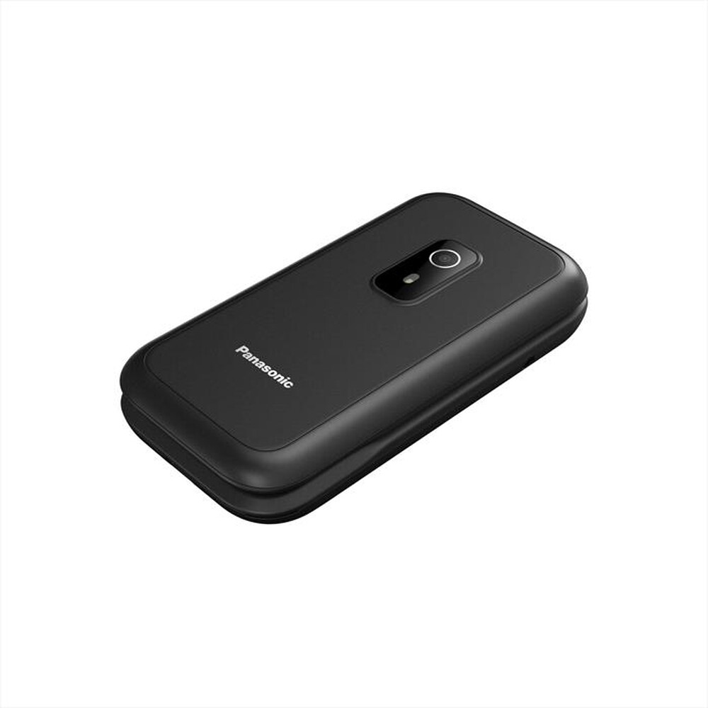 Immagine del prodotto PANASONIC - Cellulare KX-TF600EXB-Nero