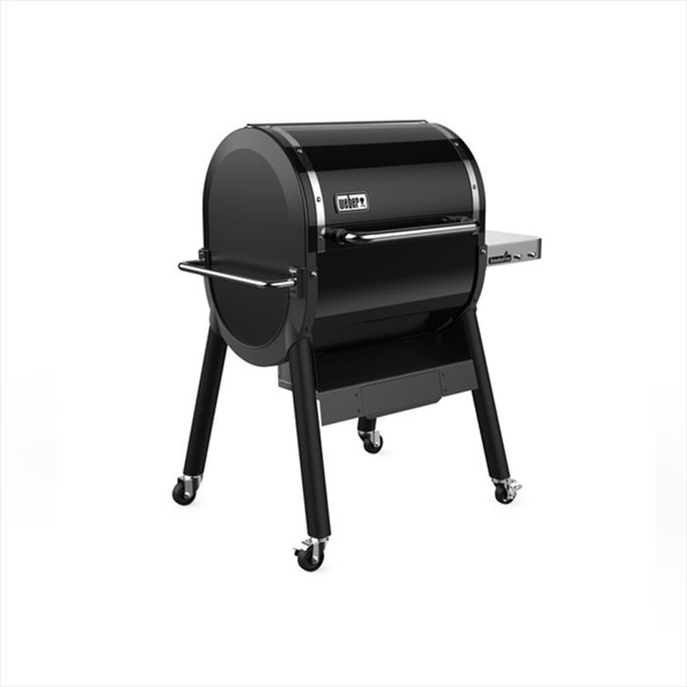 Immagine del prodotto WEBER - SMOKEFIRE EX4 GBS - BARBECUE A PELLET-nero