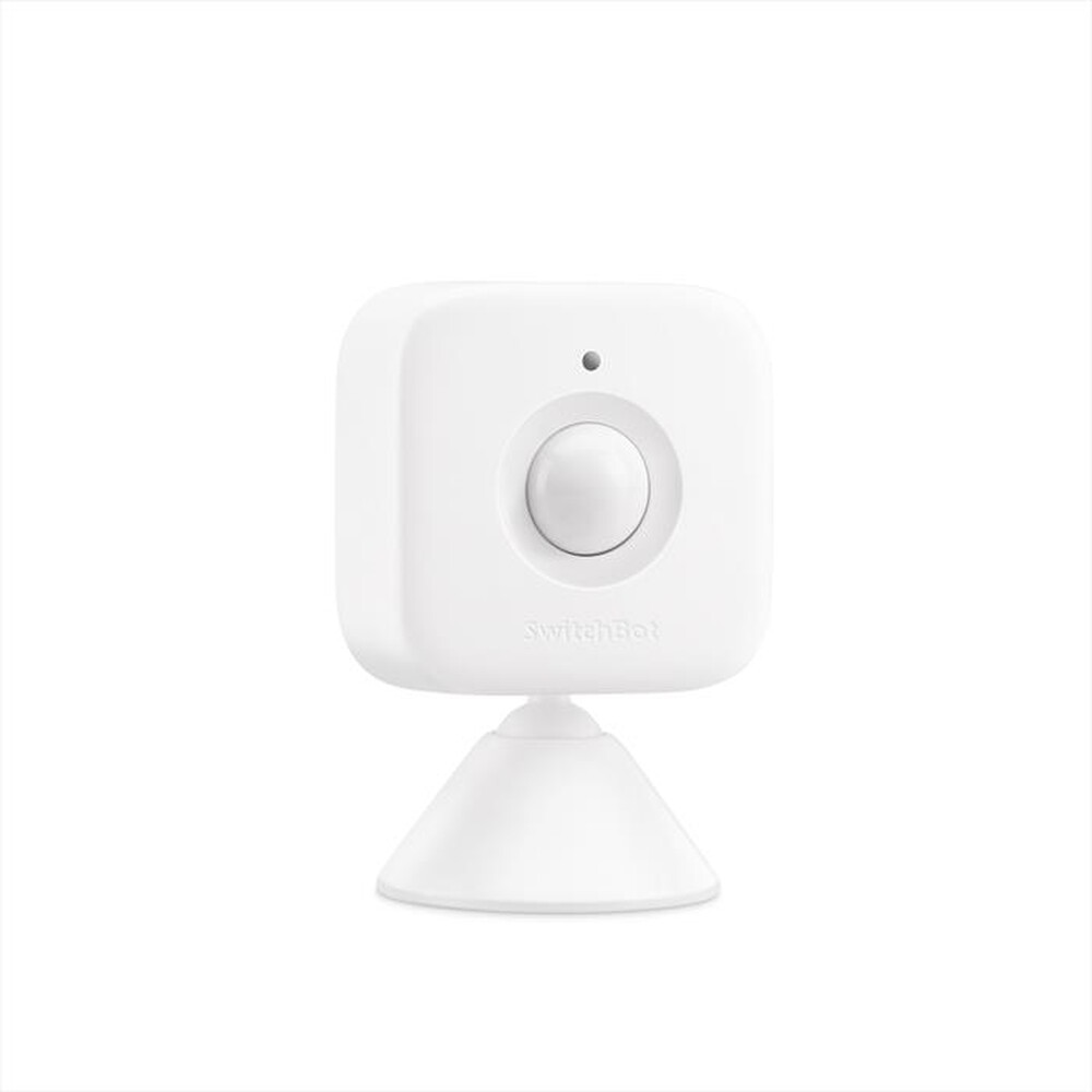Immagine del prodotto SWITCHBOT - MOTION SENSOR-BIANCO