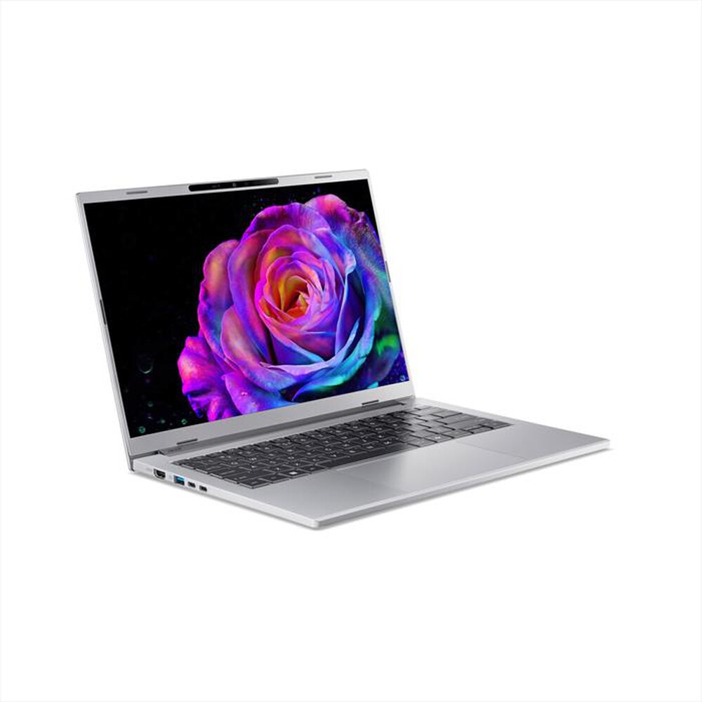 Immagine del prodotto ACER - Notebook ASPIRE 14 AI A14-53M-543G 14&rdquo; OLED-Silver