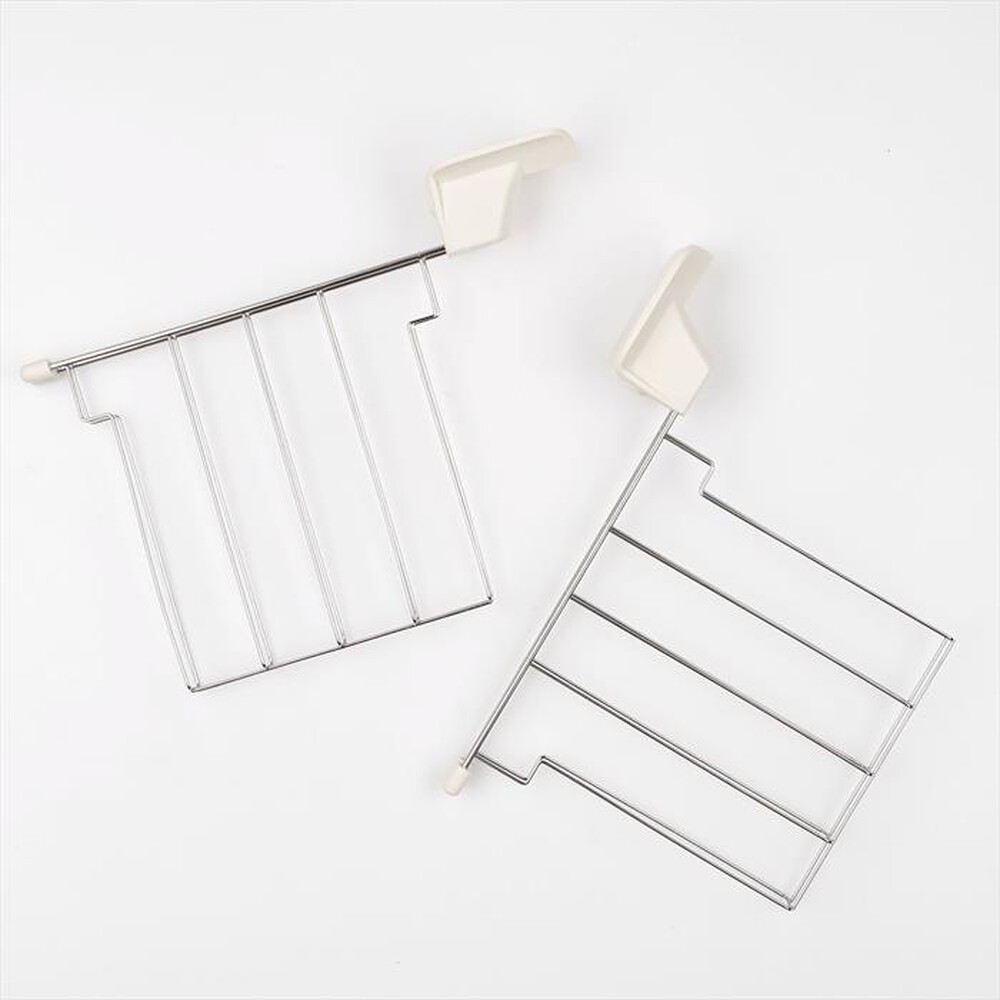 Immagine del prodotto G3FERRARI - Tostapane G10134-Bianco