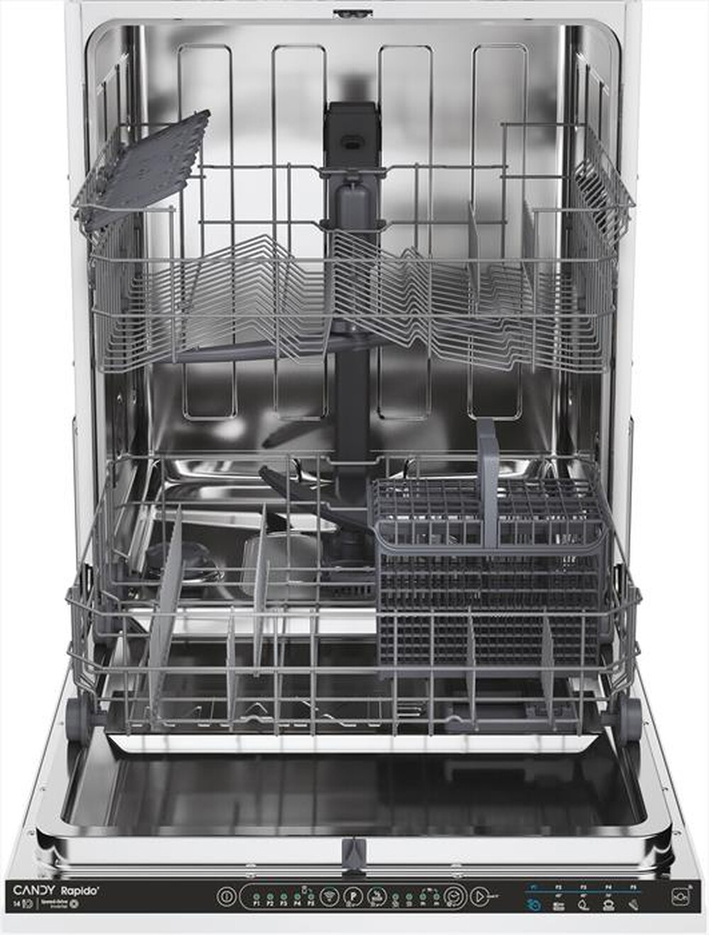 Immagine del prodotto CANDY - CIU 3C7L0B-Non applicabile
