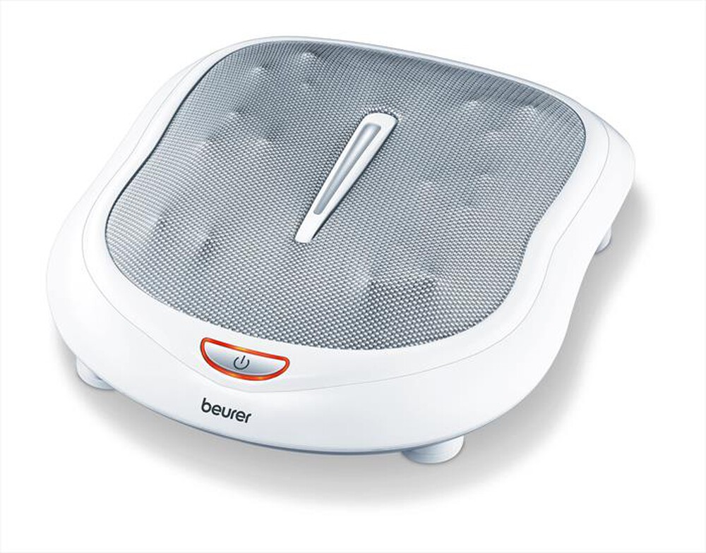 "BEURER - Massaggiatore plantare FM 60 SHIATSU-Grigio"