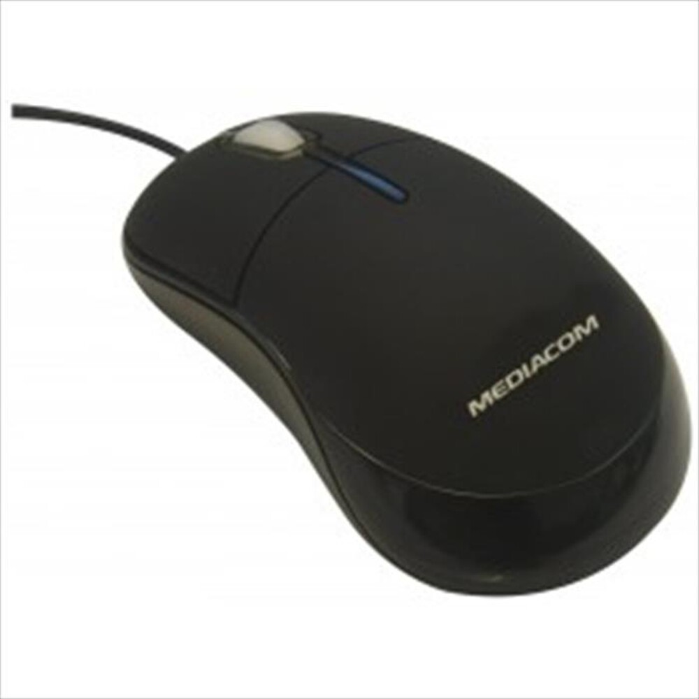 "MEDIACOM - IAPMDMMEB32-Nero"