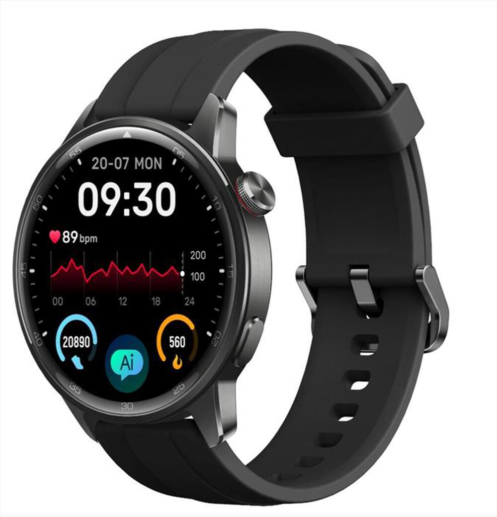 Immagine del prodotto REALME - Smartphone REALME BUNDLE GT7 5G (512GB 12GB)-ICE SENSE BLUE