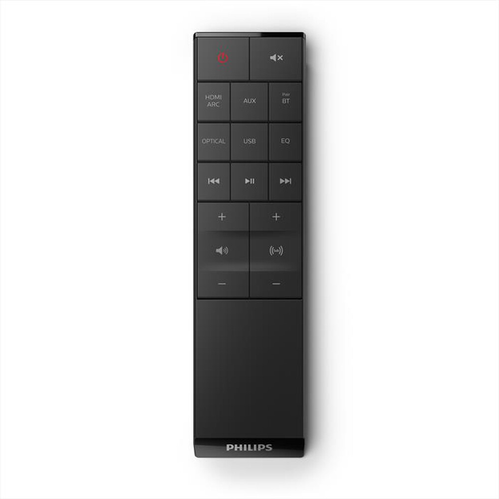 "PHILIPS - TAB6305/10-Black"