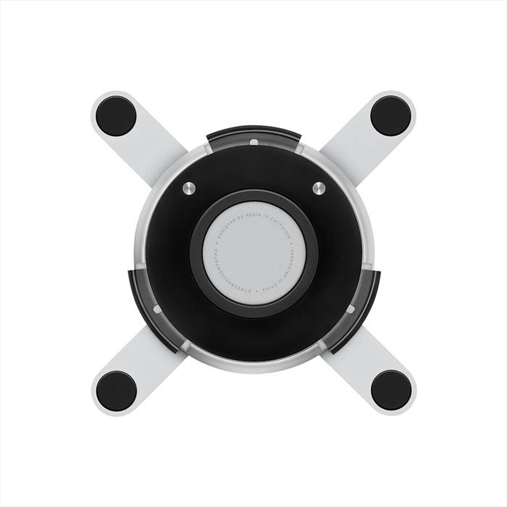 "APPLE - VESA Mount Adapter"