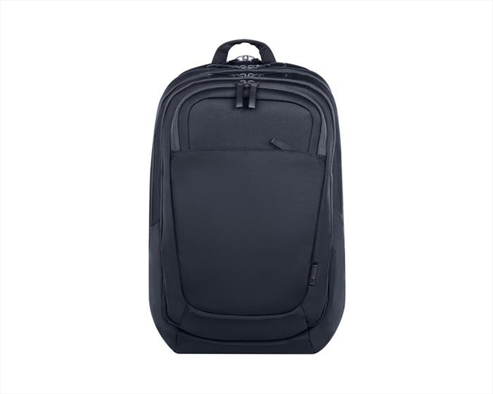 HP - ZAINO TRAVEL PLUS 30L-Blu grafite
