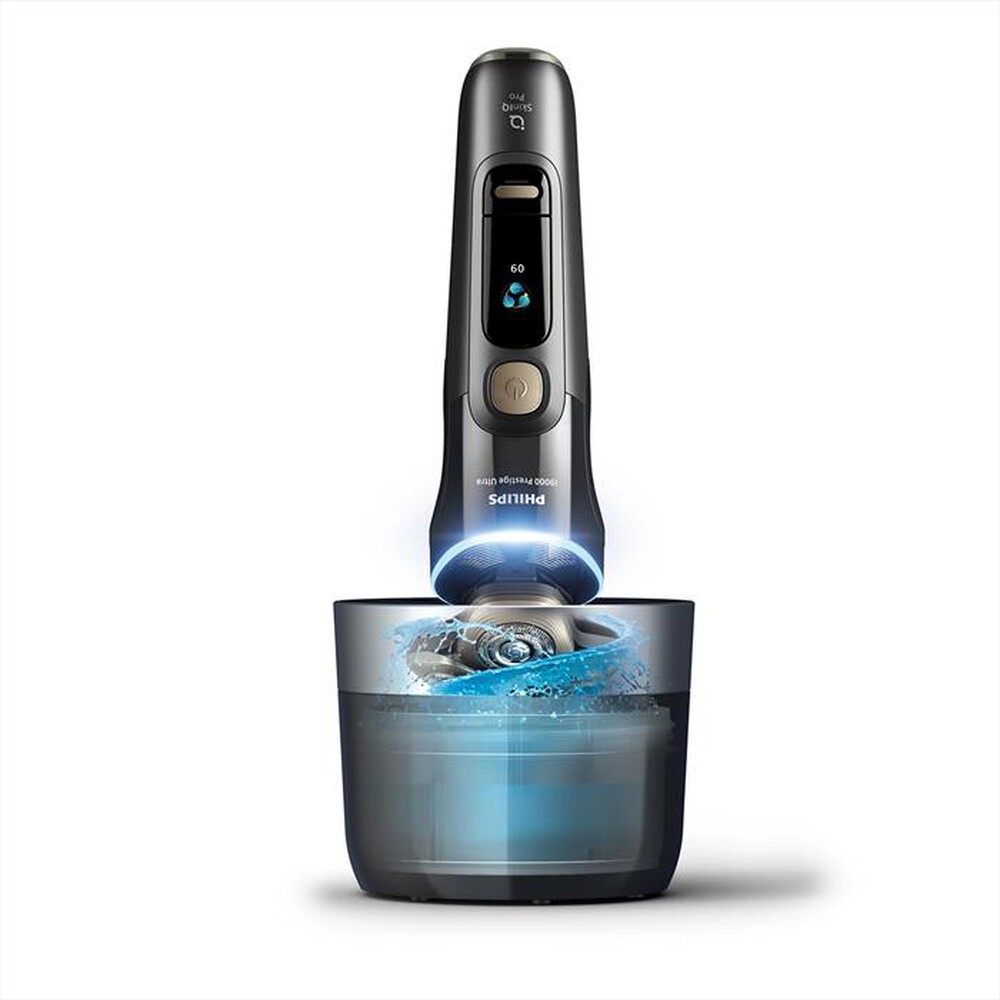 Immagine del prodotto PHILIPS - RASOIO SERIE I9000 PRESTIGE ULTRA XP9402/-ardesia scura