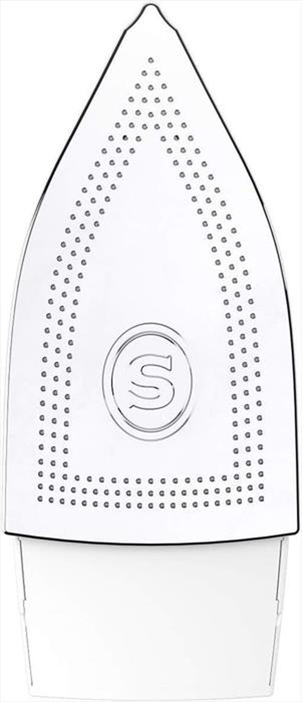 "SINGER - Ferro da stiro a vapore STEAMCRAFT 2600W-Menta"