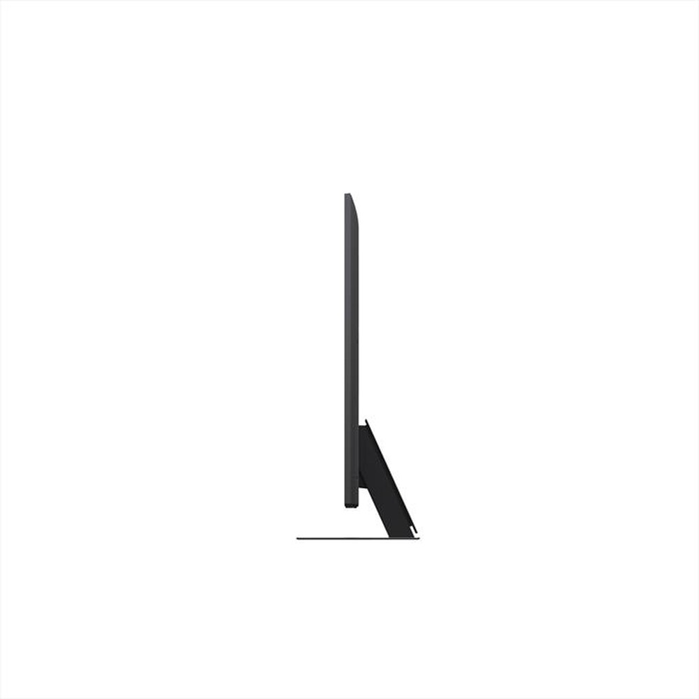 Immagine del prodotto LG - Smart TV MINI LED 4K 50" QNED EVO AI 50QNED8FA6A-Charcoal Black