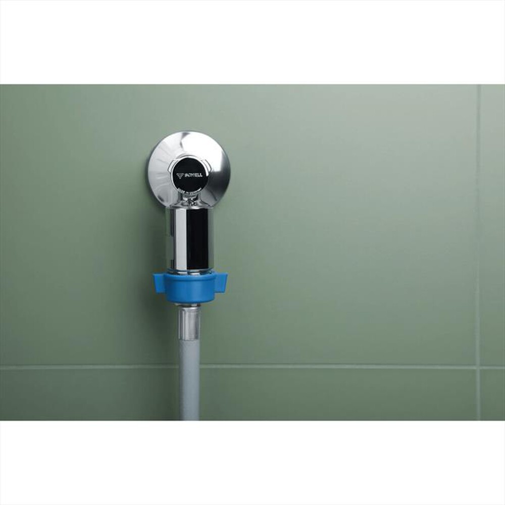 Immagine del prodotto ELECTROLUX - Protezione Anticalcare M6WMA103-Inox