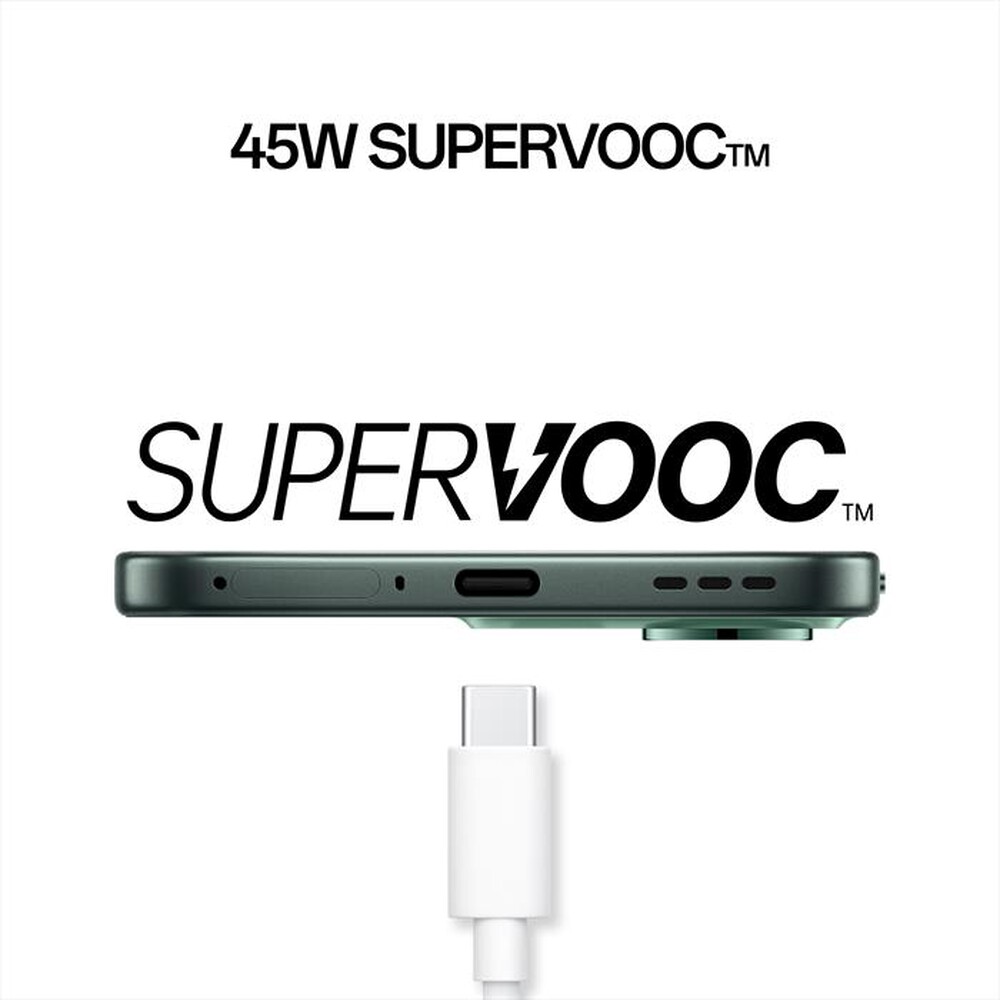 Immagine del prodotto OPPO - Smartphone RENO14 FS 5G 12+512GB-Luminous Green