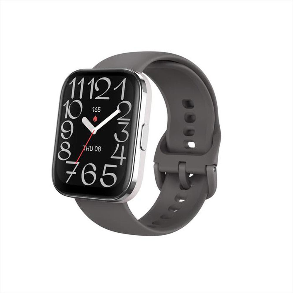 "AMAZFIT - Smartwatch BIP 5 UNITY-CHARCOAL"
