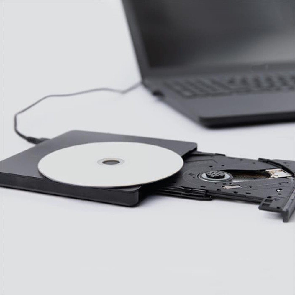 "SBS - ECITUSB3MIC10MMK-Nero"