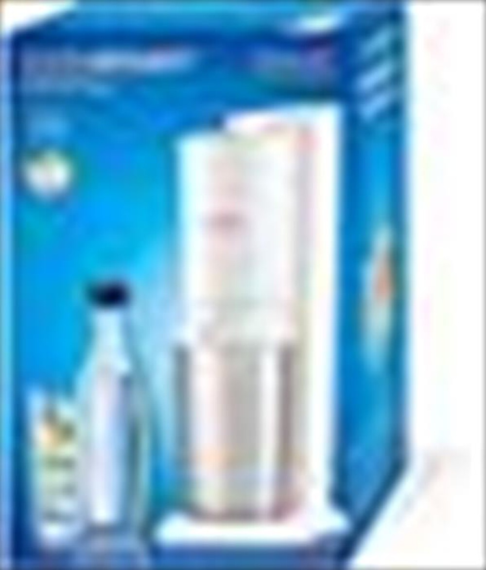 Immagine del prodotto SODASTREAM - Crystal White 2270082-Bianco/Acciao